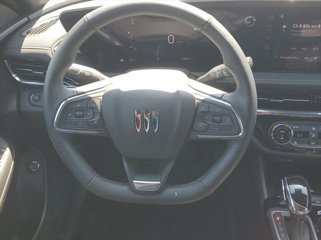 2025 Buick NV Sport Touring FWD