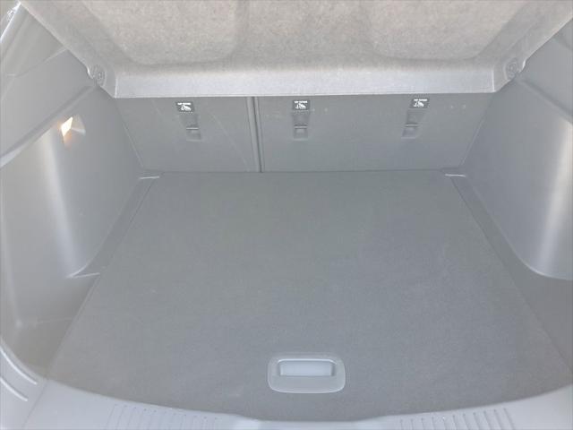 2025 Buick NV Sport Touring FWD