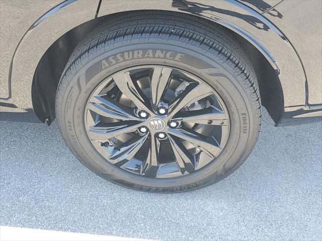 2025 Buick NV Sport Touring FWD