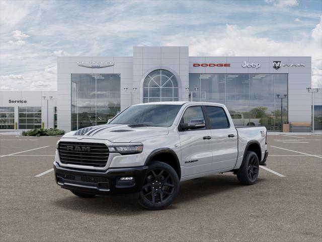 2026 Ram 1500 Laramie Crew Cab 4x4 5'7" Box for sale in Clearwater, FL