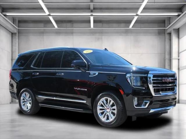 2022 GMC Yukon 2WD SLT for sale in Ocala, FL