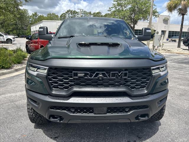 2026 RAM Ram 1500 RAM 1500 RHO CREW CAB 4X4 57 BOX