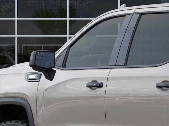2026 GMC Sierra 1500 Crew Cab, Short Bed, AT4X, 4WD