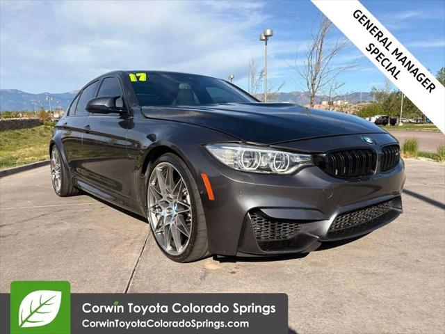 2017 BMW M3 Base for sale in Colorado Springs, CO