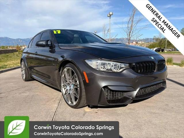 2017 BMW M3 Base for sale in Colorado Springs, CO
