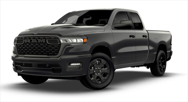 2026 Ram 1500 Express Quad Cab 4x4 6'4" Box for sale in Batesville, AR