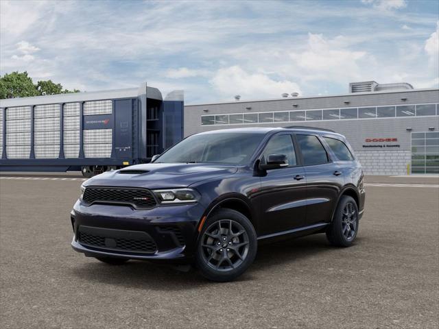2026 Dodge Durango DURANGO GT PLUS AWD HEMI V8 2026 Dodge Durango DURANGO GT PLUS AWD HEMI V8