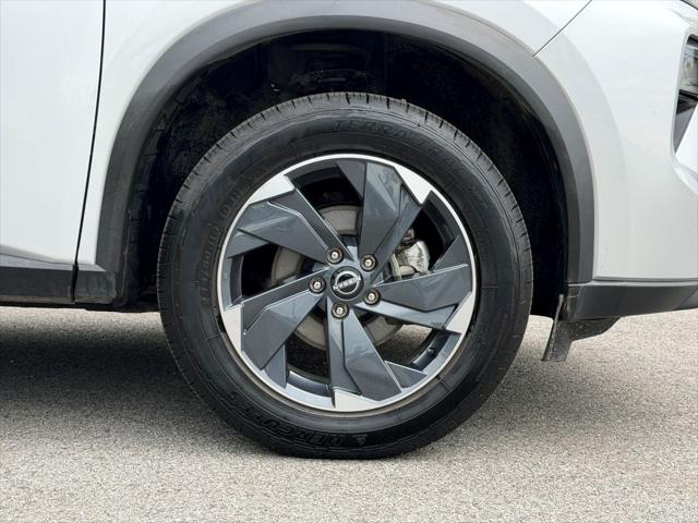 2025 Nissan Rogue SV Intelligent AWD