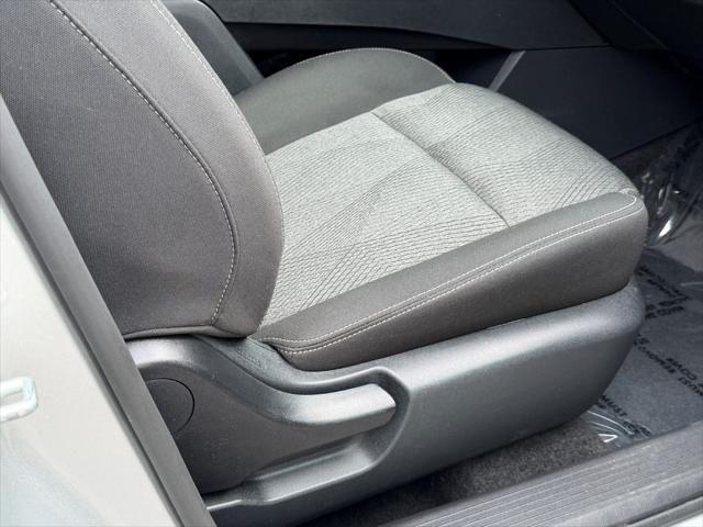 2025 Nissan Rogue SV Intelligent AWD