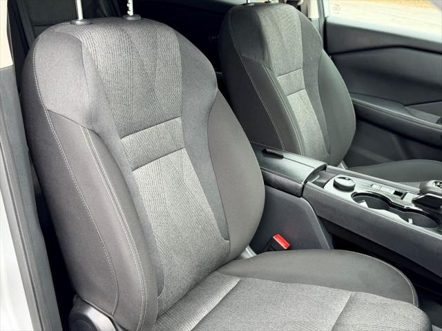 2025 Nissan Rogue SV Intelligent AWD