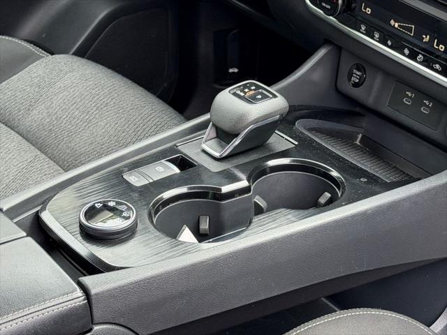 2025 Nissan Rogue SV Intelligent AWD