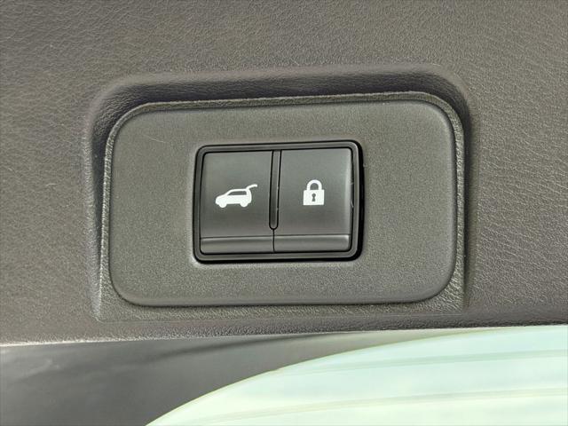 2025 Nissan Rogue SV Intelligent AWD