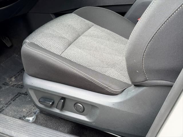 2025 Nissan Rogue SV Intelligent AWD