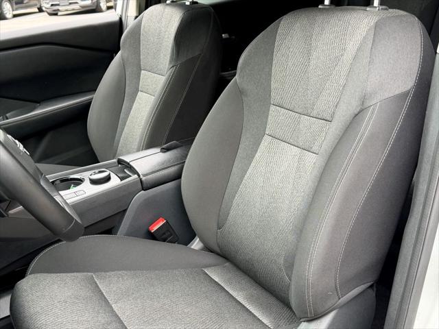 2025 Nissan Rogue SV Intelligent AWD