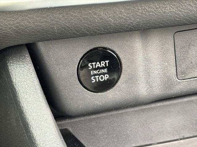 2025 Nissan Rogue SV Intelligent AWD