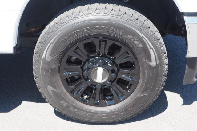 2021 Ford F-250 XLT