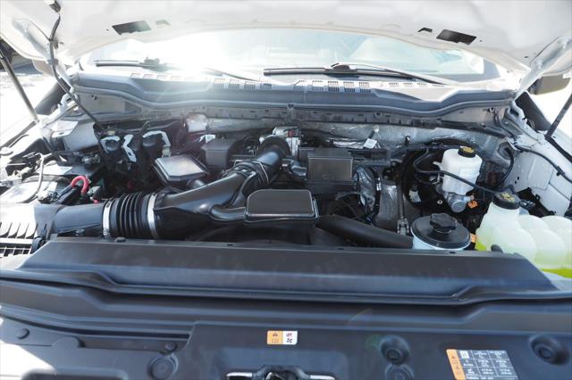 2021 Ford F-250 XLT