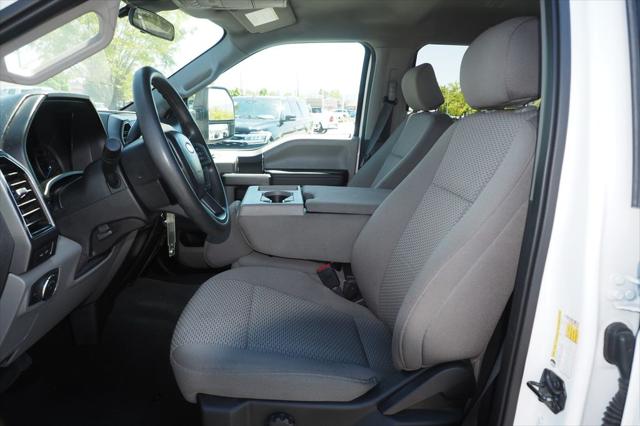2021 Ford F-250 XLT