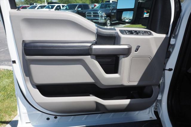 2021 Ford F-250 XLT