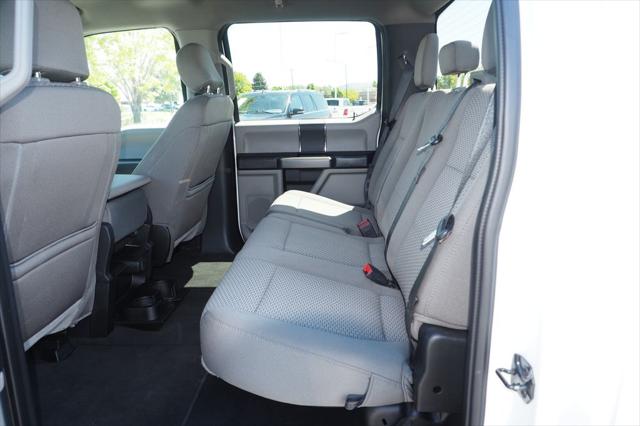 2021 Ford F-250 XLT