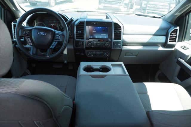 2021 Ford F-250 XLT