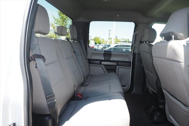 2021 Ford F-250 XLT