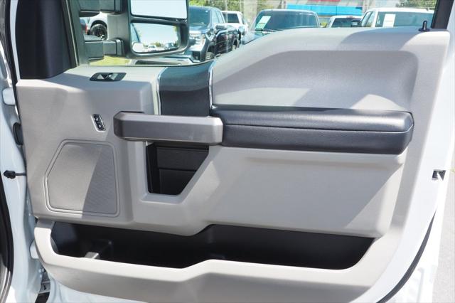 2021 Ford F-250 XLT