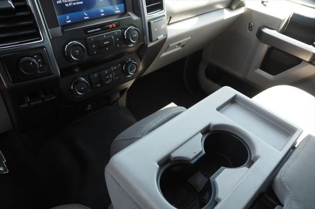 2021 Ford F-250 XLT