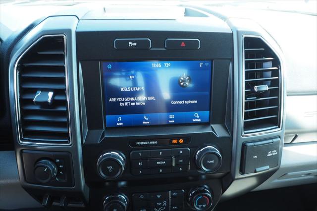2021 Ford F-250 XLT