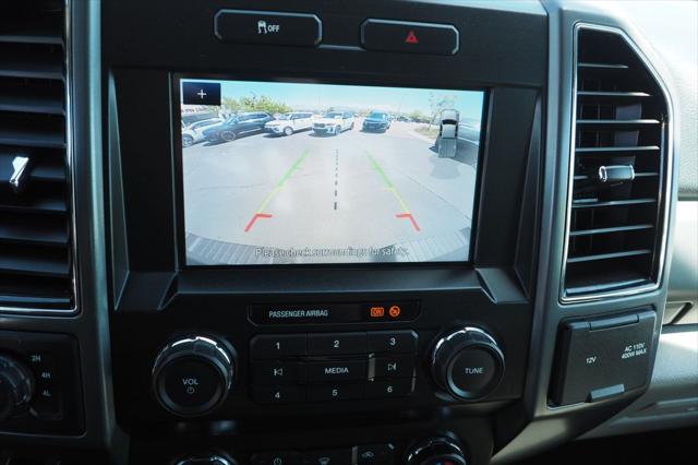 2021 Ford F-250 XLT