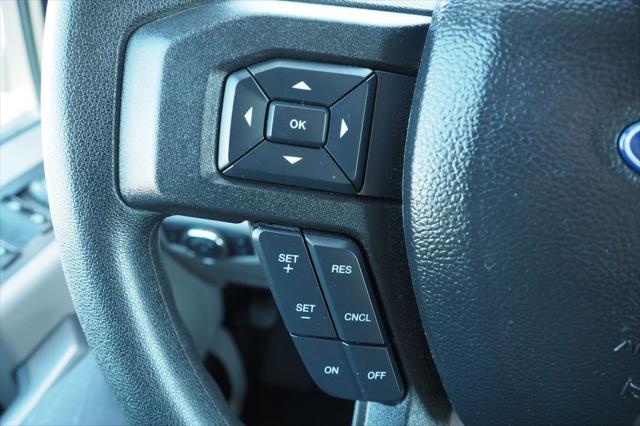 2021 Ford F-250 XLT