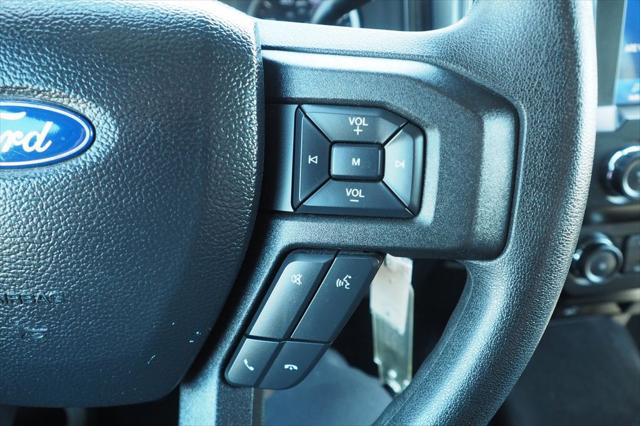 2021 Ford F-250 XLT