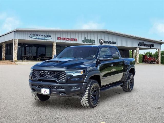 2026 RAM Ram 1500 RAM 1500 RHO CREW CAB 4X4 57 BOX 2026 RAM Ram 1500 RAM 1500 RHO CREW CAB 4X4 57 BOX