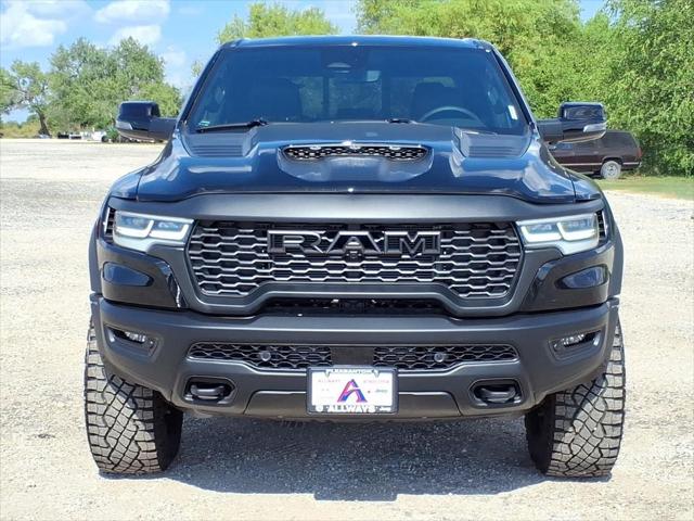 2026 RAM Ram 1500 RAM 1500 RHO CREW CAB 4X4 57 BOX 2026 RAM Ram 1500 RAM 1500 RHO CREW CAB 4X4 57 BOX
