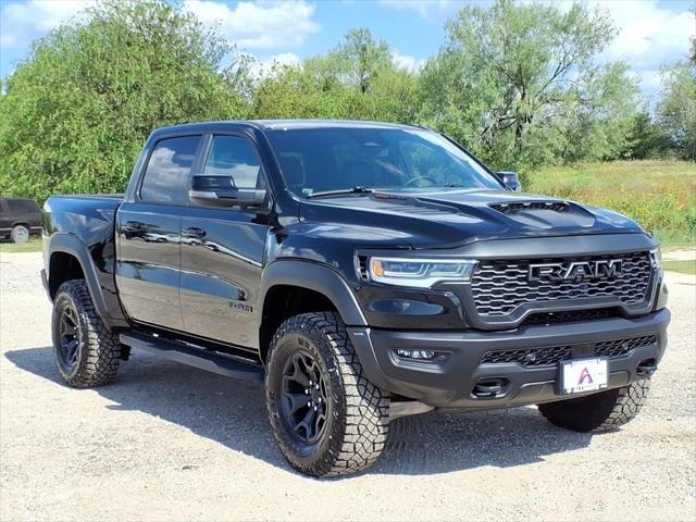 2026 RAM Ram 1500 RAM 1500 RHO CREW CAB 4X4 57 BOX 2026 RAM Ram 1500 RAM 1500 RHO CREW CAB 4X4 57 BOX