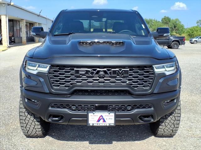 2026 RAM Ram 1500 RAM 1500 RHO CREW CAB 4X4 57 BOX