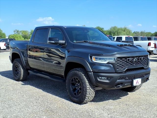 2026 RAM Ram 1500 RAM 1500 RHO CREW CAB 4X4 57 BOX