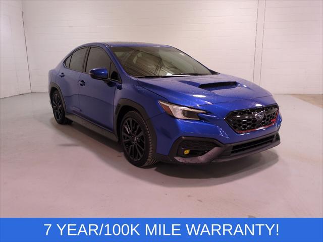 2025 Subaru WRX Limited for sale in Southfield, MI
