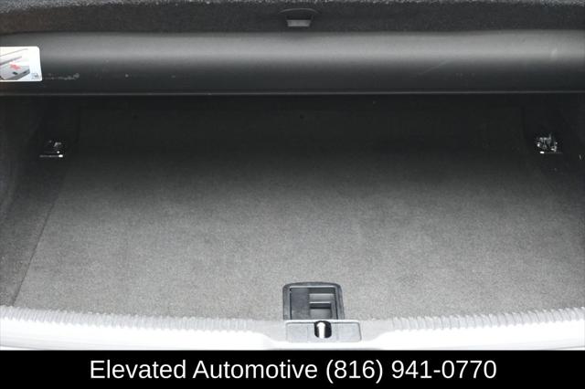 2010 Audi A5 2.0T Premium