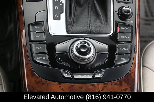 2010 Audi A5 2.0T Premium
