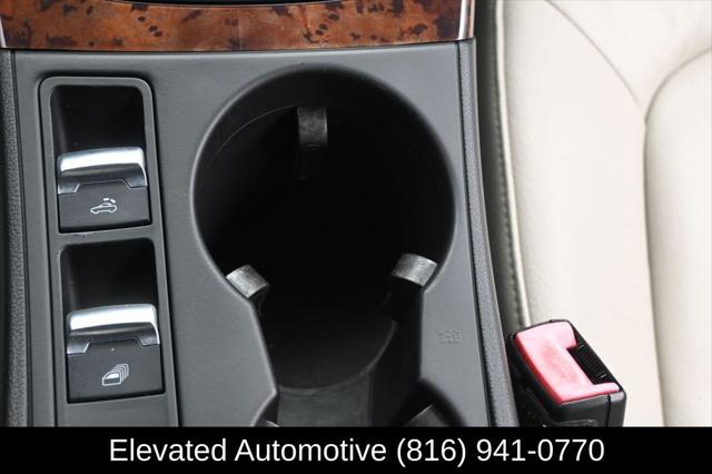 2010 Audi A5 2.0T Premium