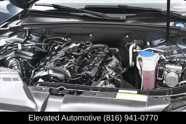 2010 Audi A5 2.0T Premium