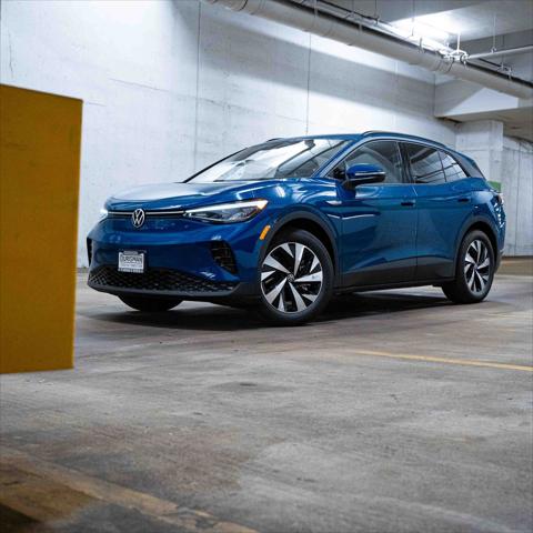 2026 Volkswagen ID.4 Pro for sale in Bethesda, MD