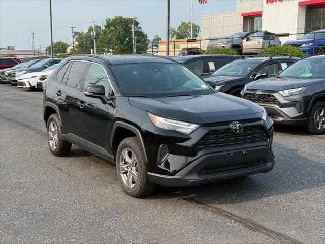 2025 Toyota RAV4 XLE for sale in Indianapolis, IN