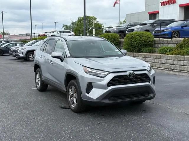 2025 Toyota RAV4 XLE for sale in Indianapolis, IN