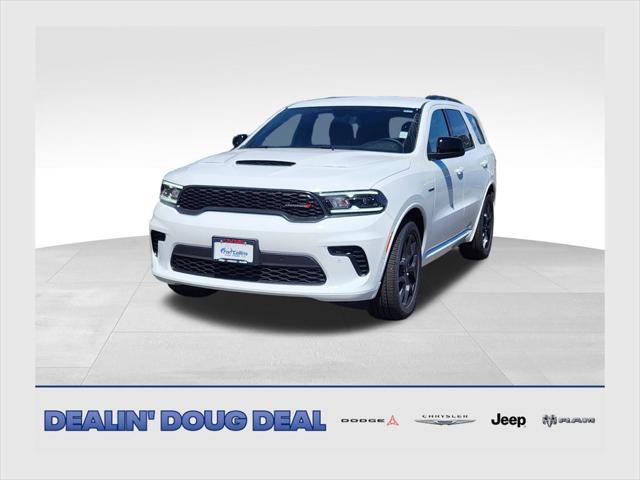 2026 Dodge Durango GT HEMI V8 for sale in Fort Collins, CO
