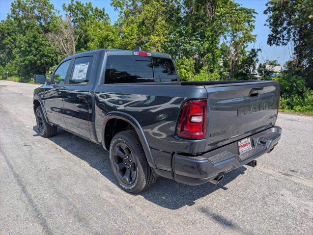 2026 RAM 1500 RAM 1500 BIG HORN CREW CAB 4X4 57 BOX 2026 RAM 1500 RAM 1500 BIG HORN CREW CAB 4X4 57 BOX