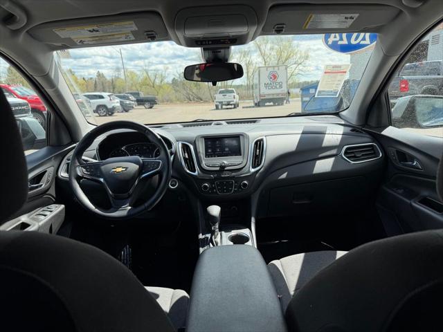 2024 Chevrolet Equinox AWD LT