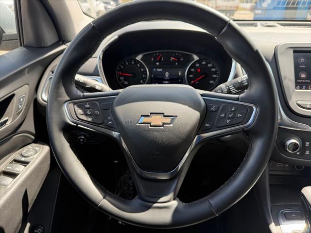 2024 Chevrolet Equinox AWD LT