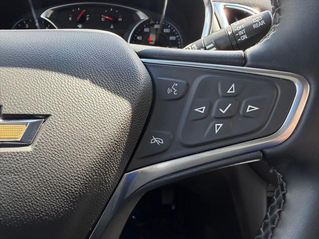 2024 Chevrolet Equinox AWD LT